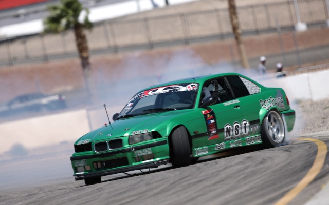 NST BMW M3